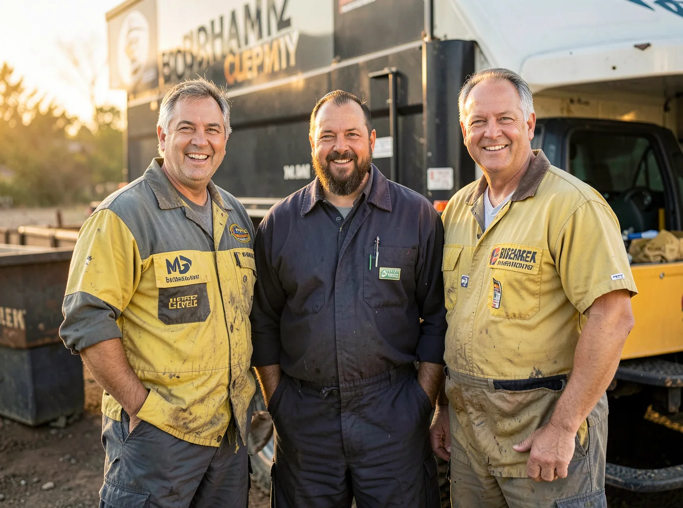 Sewage Cleanup company in Raymond, WA