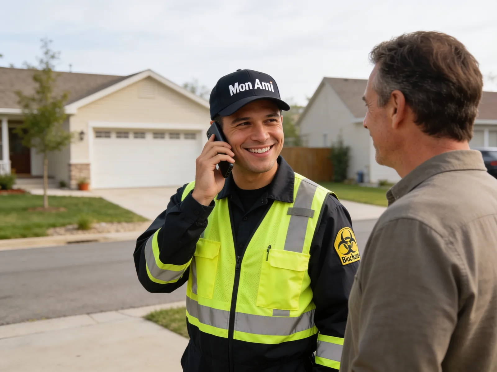 Sewage Cleanup Raymond, WA FAQs